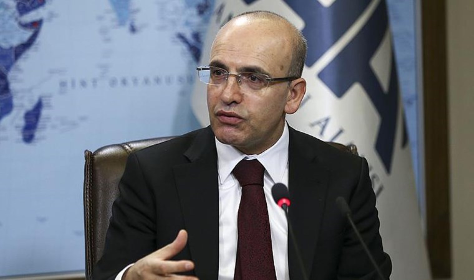 Bakan Şimşek’ten ‘bahşiş’ ve ‘motokuryeler için muafiyet’ açıklaması