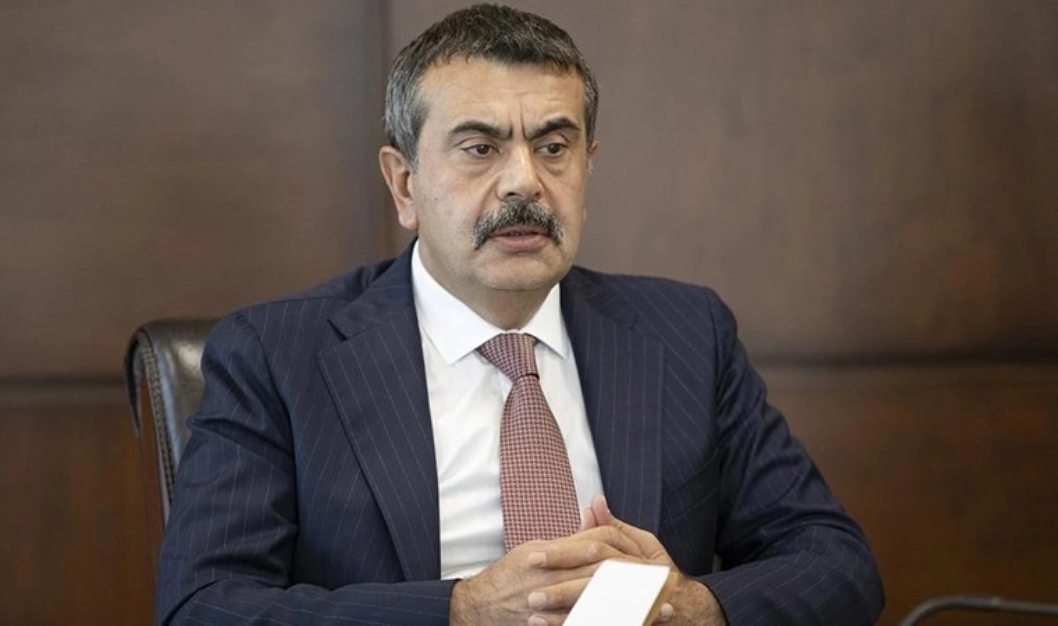 Bakan Tekin’den öğretmenlere ‘yeni müfredat’ çağrısı: ‘İtinayla uygulamanızı bekliyorum’