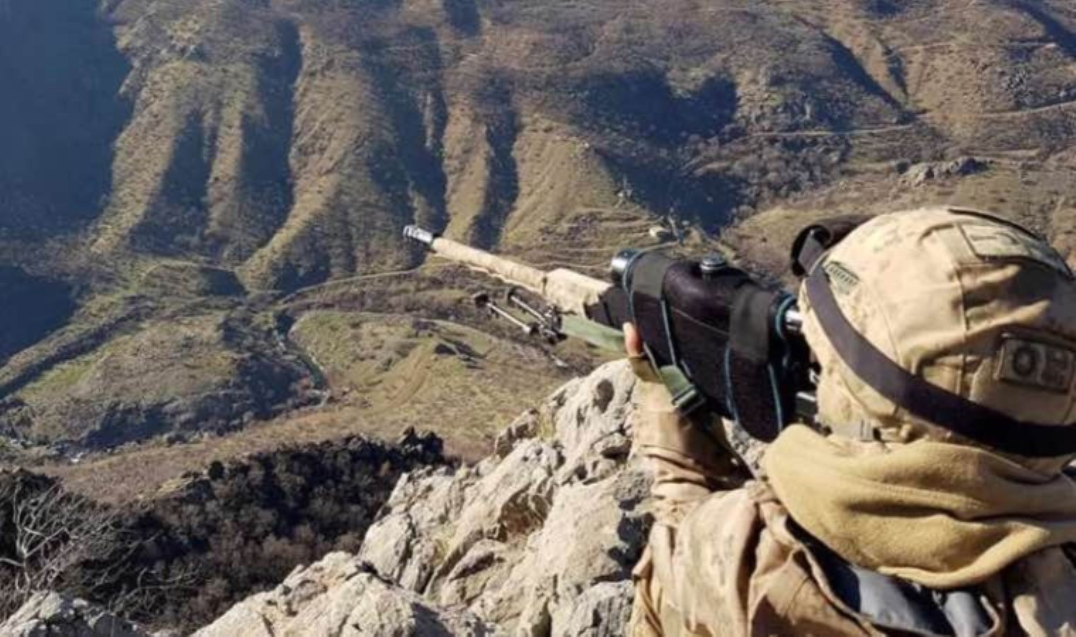 Bakan Yerlikaya duyurdu: ‘Biri kırmızı kategoride yer alan 2 terörist daha etkisiz hale getirildi’