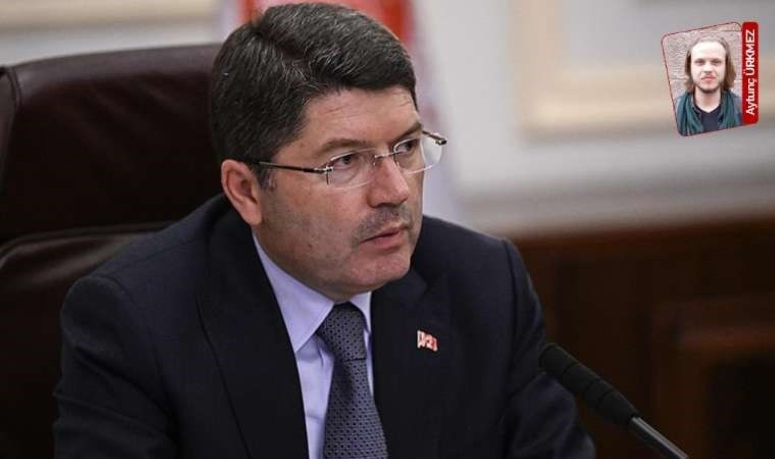 Bakanlık, ceza algısının güçlendirilmesi gerektiğini belirtti, ‘lekelenmeme hakkı’ vurgusu yaptı