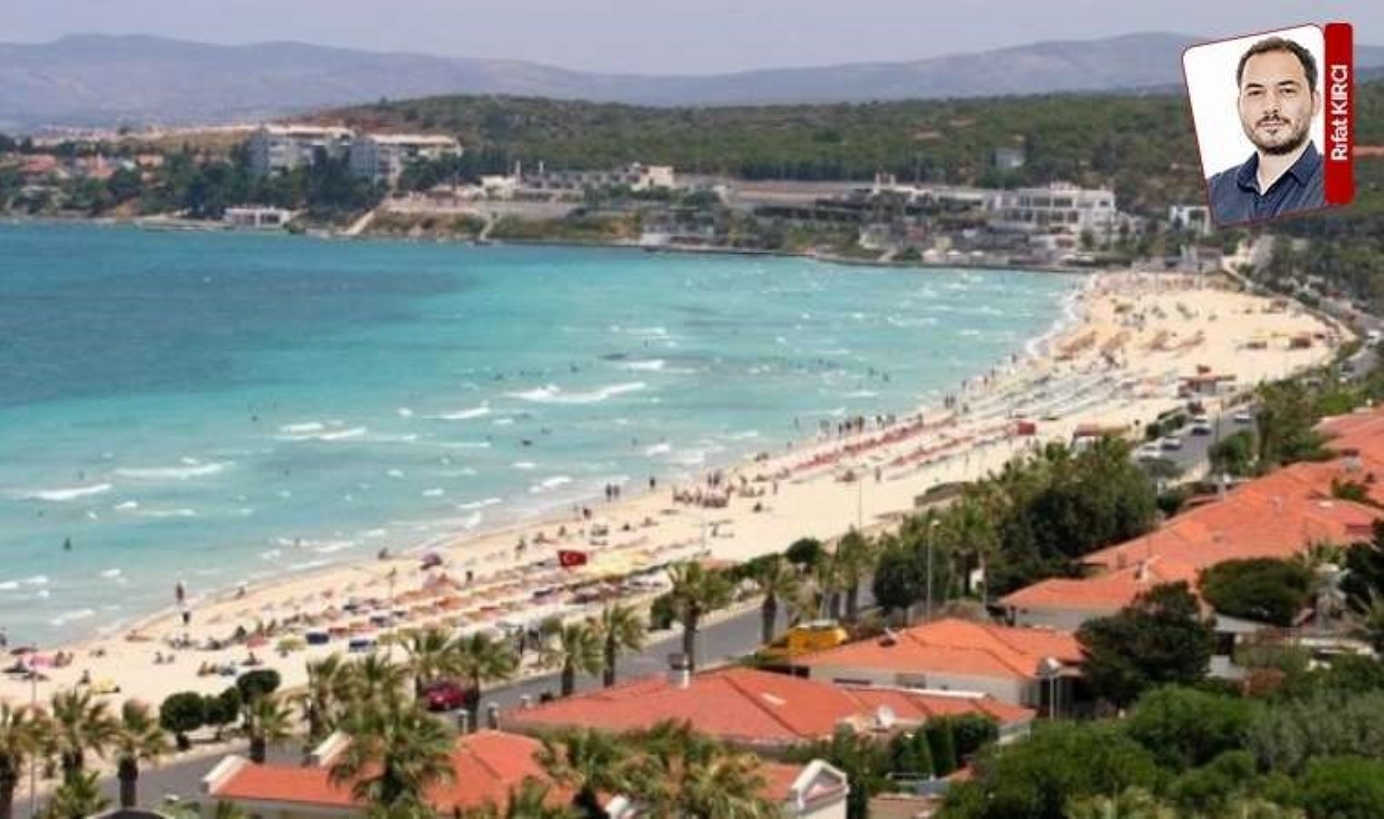 Bakanlık kamuya ait zenginlikleri satışa çıkardı