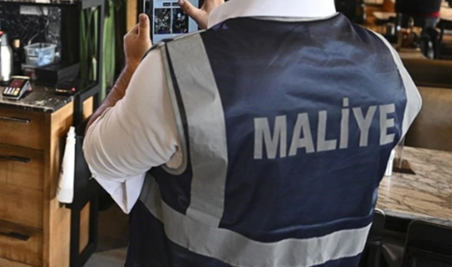 Baklavacı, şekerci konfeksiyon… Maliye’den bayram denetimi