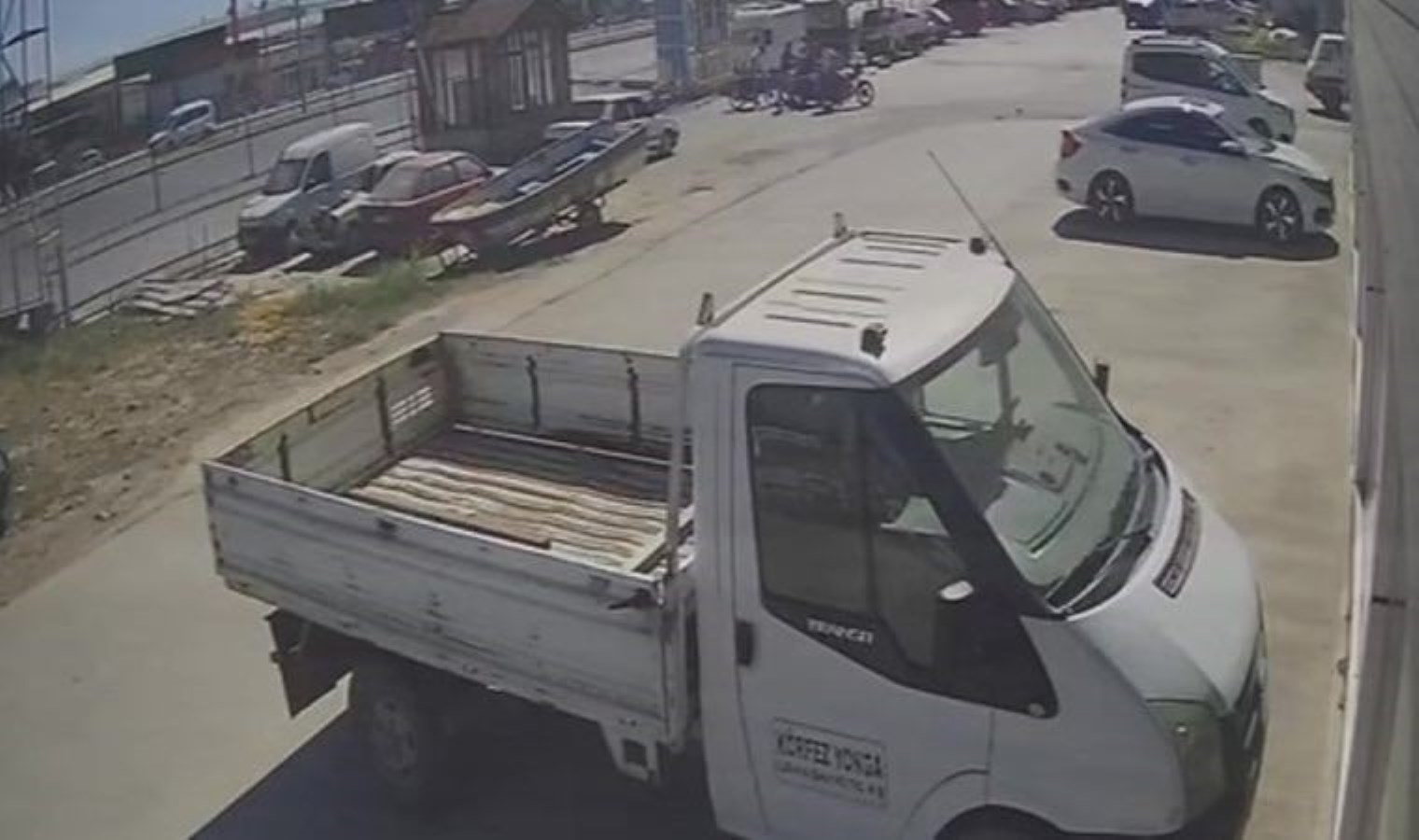 Balıkesir’de kavgada pompalı tüfekle vurulan 2 kişi öldü