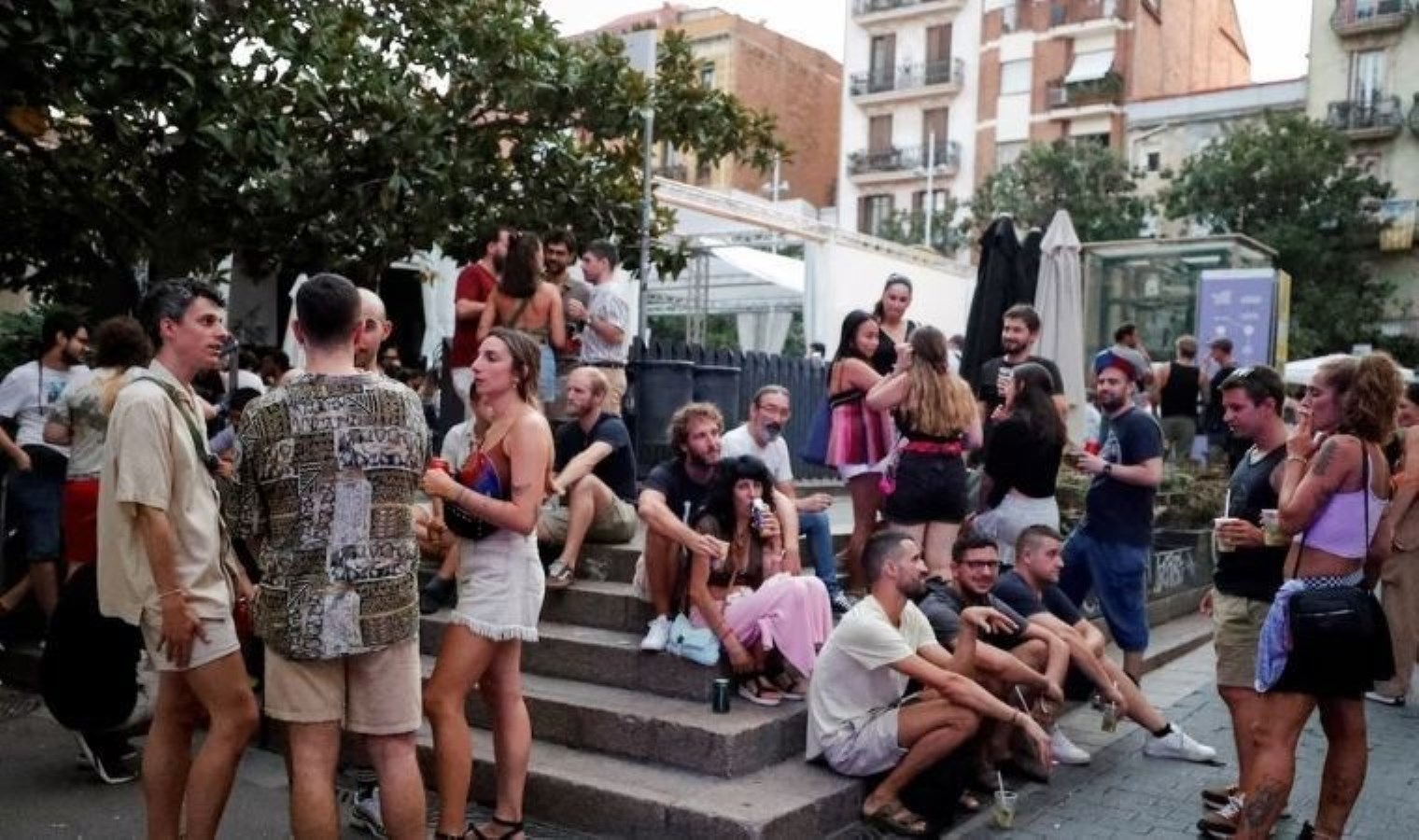 Barselona’da yüksek kiralara ‘sosyalist’ çözüm!