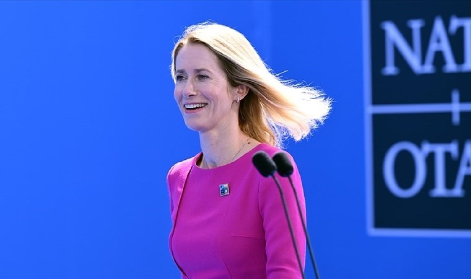 Başbakan iddialara yanıt verdi: AB’nin yeni Yüksek Temsilcisi kim olacak?