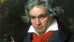 Beethoven’in saç telinden sağlık sorunları bulundu: Kurşun zehirlenmesi mi yaşadı?