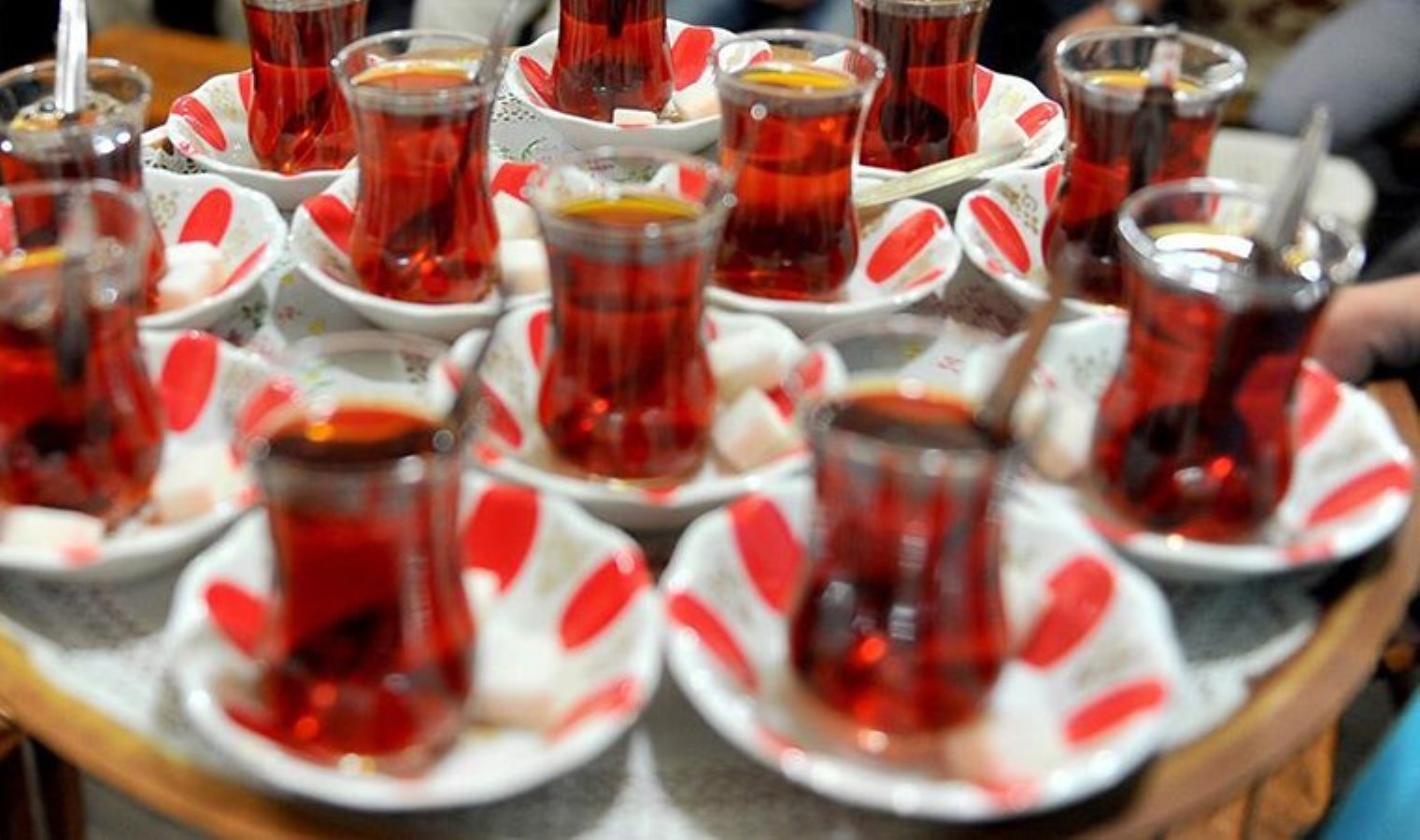 Beyoğlu Belediyesi’nin ilk ’emekli evi’ açıldı: Çay 1 TL, Kahve 5 TL