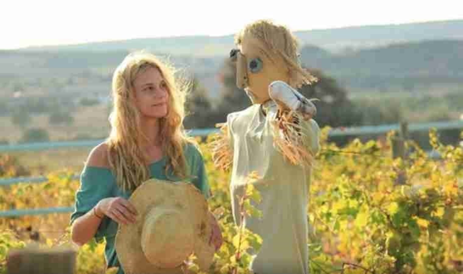 Bi Küçük Eylül Meselesi filmi oyuncuları kim, konusu nedir?