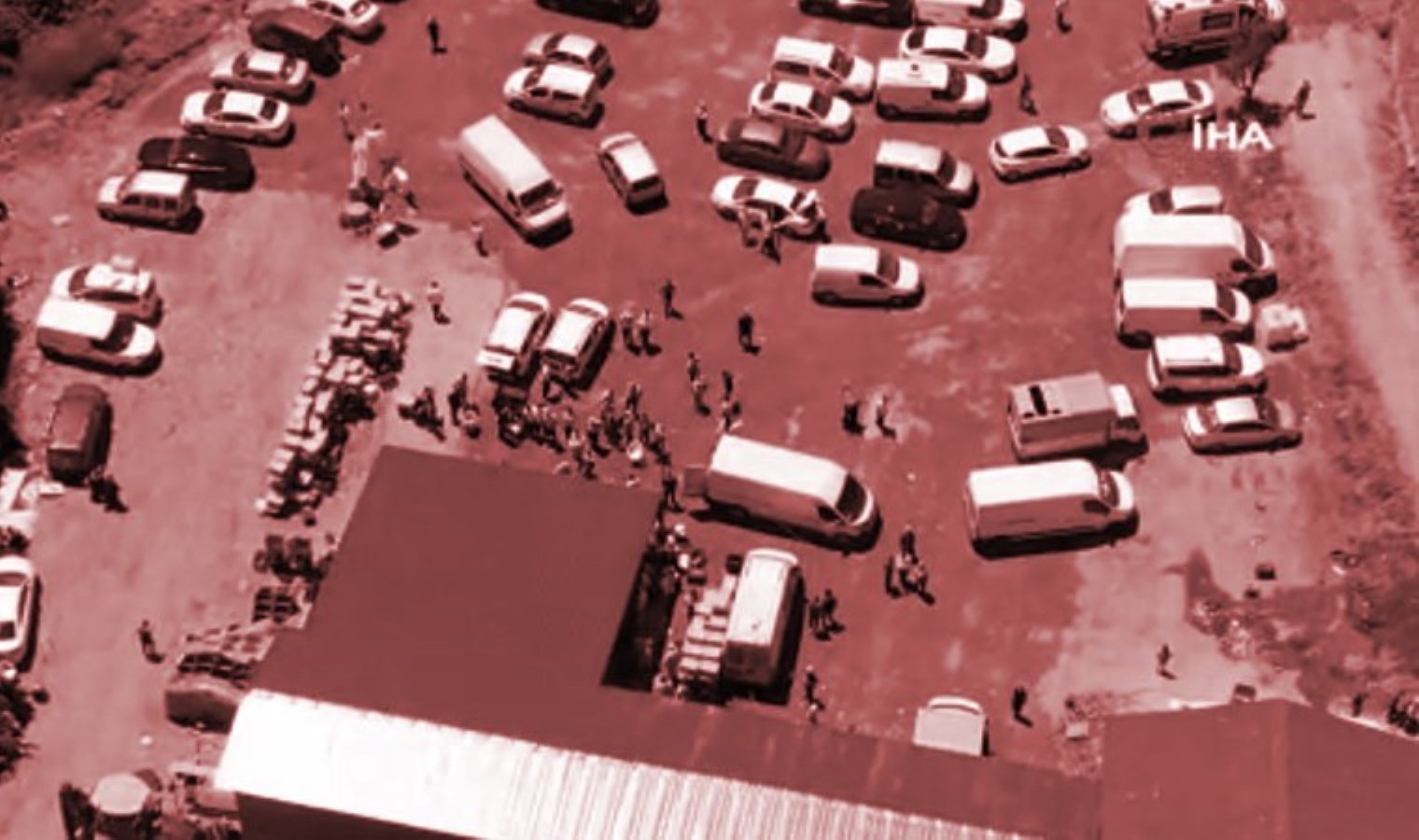 ‘Bıçağın üzerine düştü’ denilmişti! Akılalmaz olayın arkasından cinayet çıktı