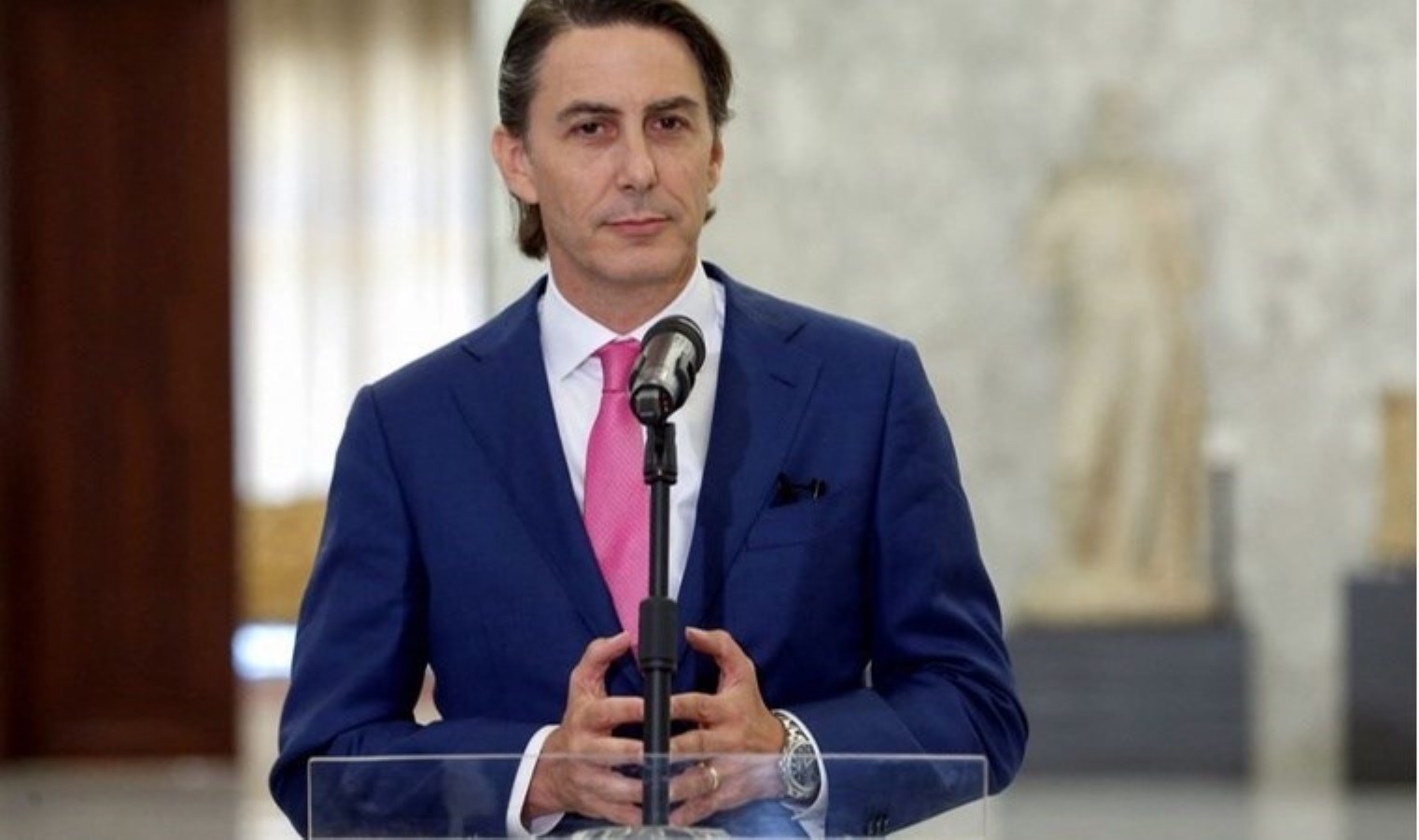 Biden’ın danışmanından İsrail’e İran uyarısı