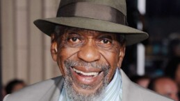 Bill Cobbs kimdir? Bill Cobbs neden öldü? Bill Cobbs filmleri…