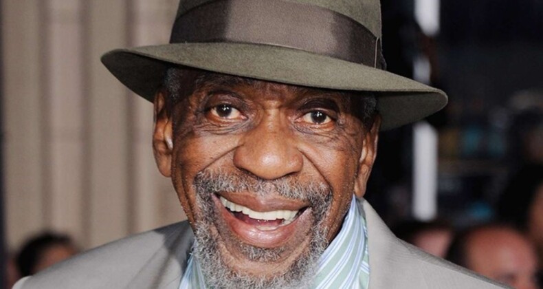 Bill Cobbs kimdir? Bill Cobbs neden öldü? Bill Cobbs filmleri…