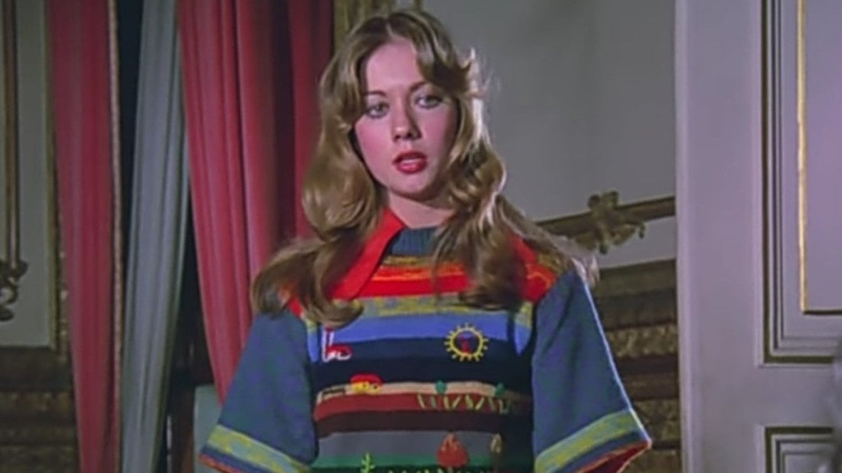 Bizim Aile’nin Alev’i Itır Esen’in son haline bakın! “67’lik biblo””