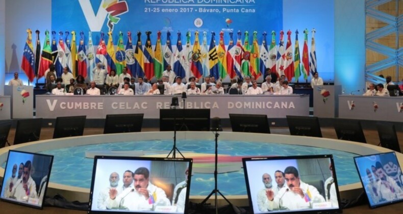 Bolivya’da darbe girişimi: CELAC ülkelerinden acil toplantı