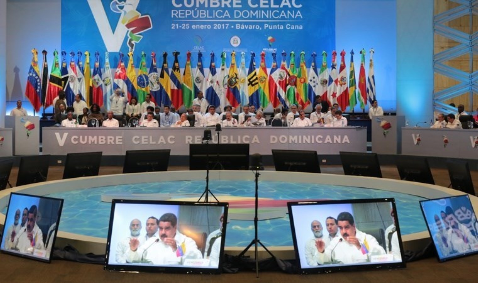 Bolivya’da darbe girişimi: CELAC ülkelerinden acil toplantı