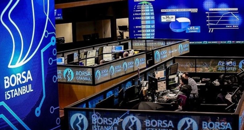 Borsa İstanbul’a yatırımcı ilgisi devam ediyor… Yatırımcıların portföy değeri 5 ayda yüzde 41 arttı