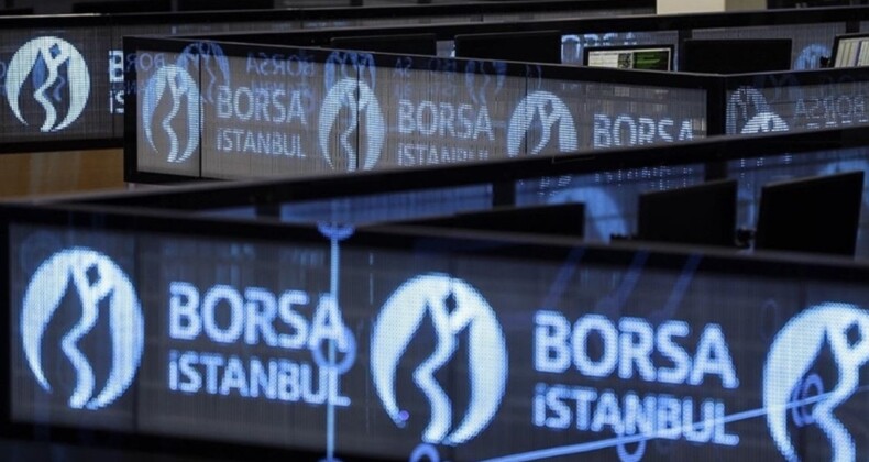 Borsa İstanbul’da en çok yatırım BIST 100 endeksinde