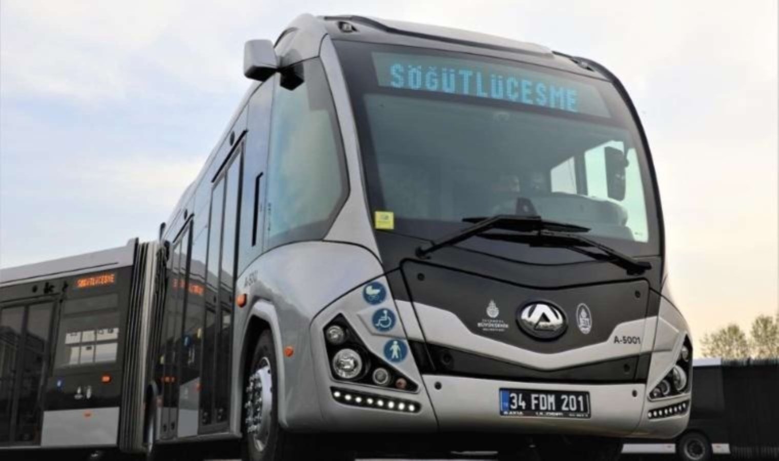 Bugün toplu taşıma ücretsiz mi? 20-21 Haziran’da toplu taşıma bedava mı?