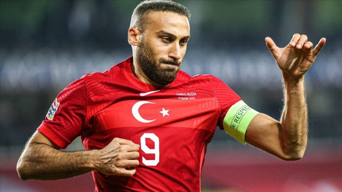 Cenk Tosun bakın aslen nereliymiş! İşte Cenk Tosun’un memleketi…