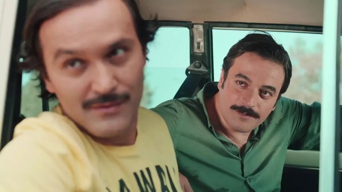 Cevahir ve Ulvi’li Geniş Aile geri dönüyor! İşte yayınlanacağı platform…