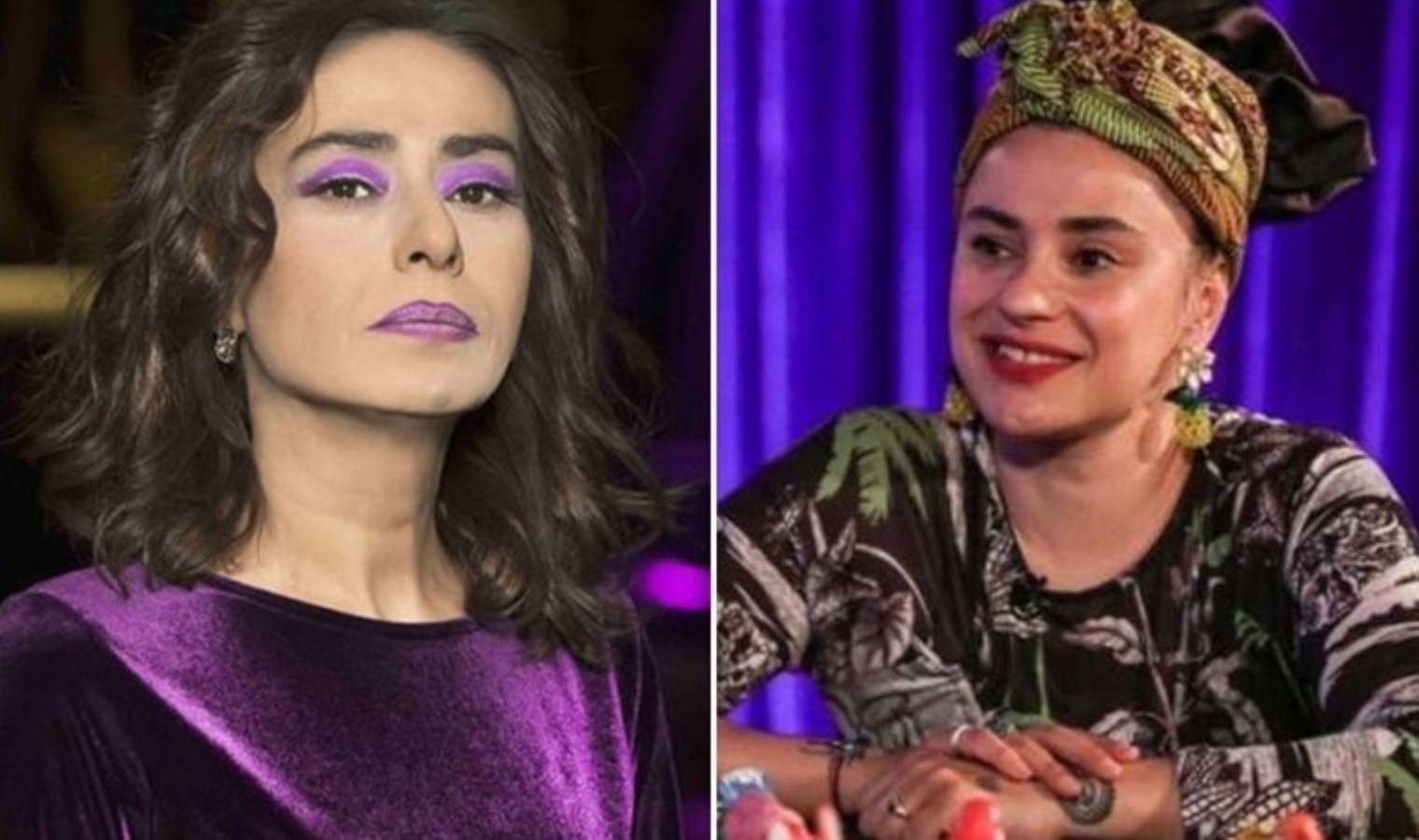 Ceylan Ertem’den ‘Yıldız Tilbe’ açıklaması: Neden şarkılarını okumuyor?