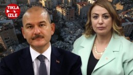 CHP’li Kara depremzedelerin sorunlarını tek tek anlattı: Süleyman Soylu söz vermişti!