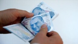 Çiftçilere 2 milyar 150 milyon lira destek ödemesi yatırıldı