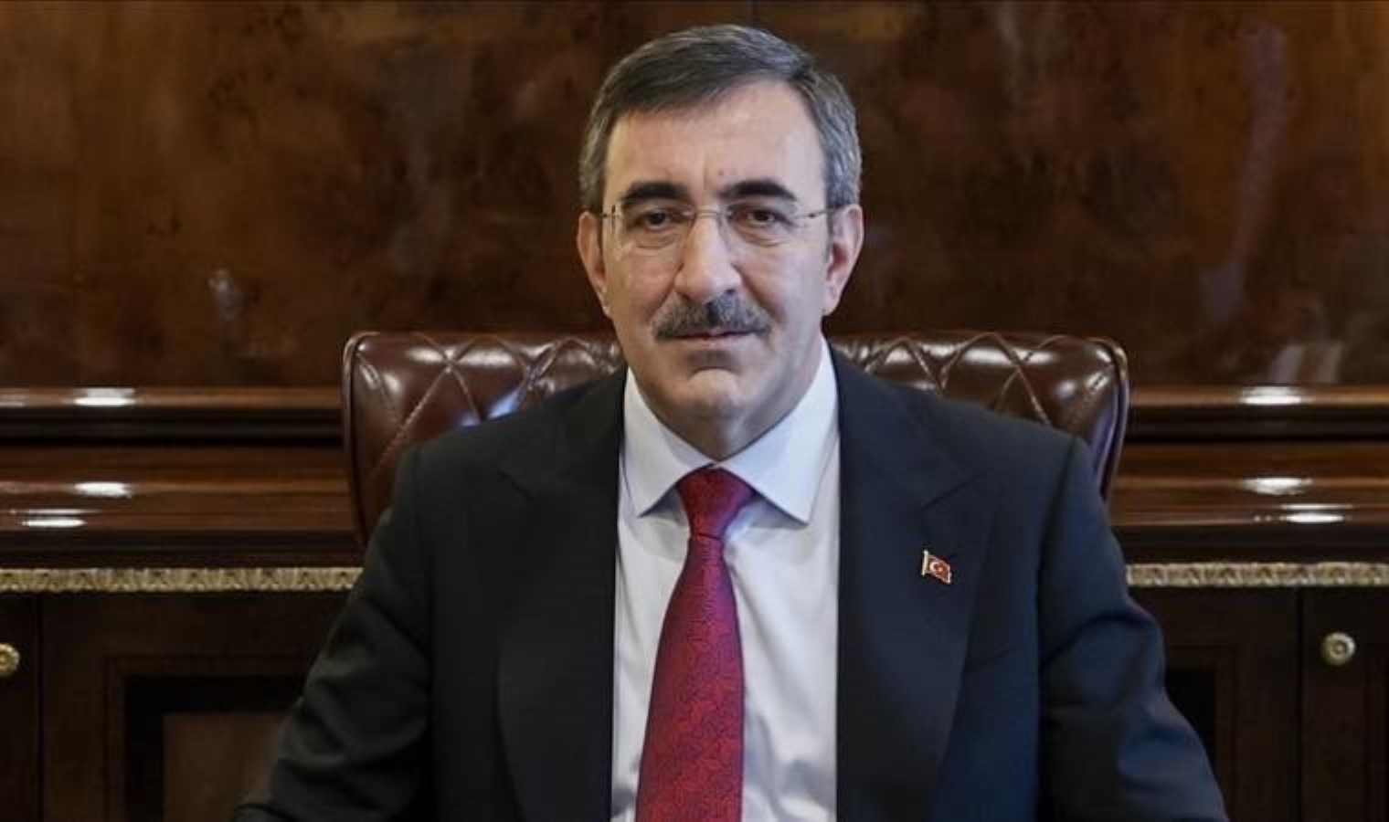 Cumhurbaşkanı Yardımcısı Yılmaz’dan ‘gri liste’ açıklaması: Olumlu karar çıkacağına inanıyoruz