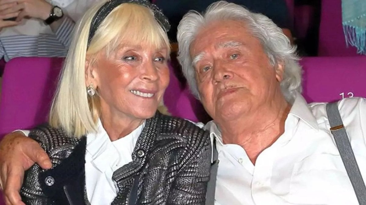 Cüneyt Arkın’ın eşi Betül Cüreklibatır: Cüneyt’ten sonra bunalıma girdim, tedavi gördüm