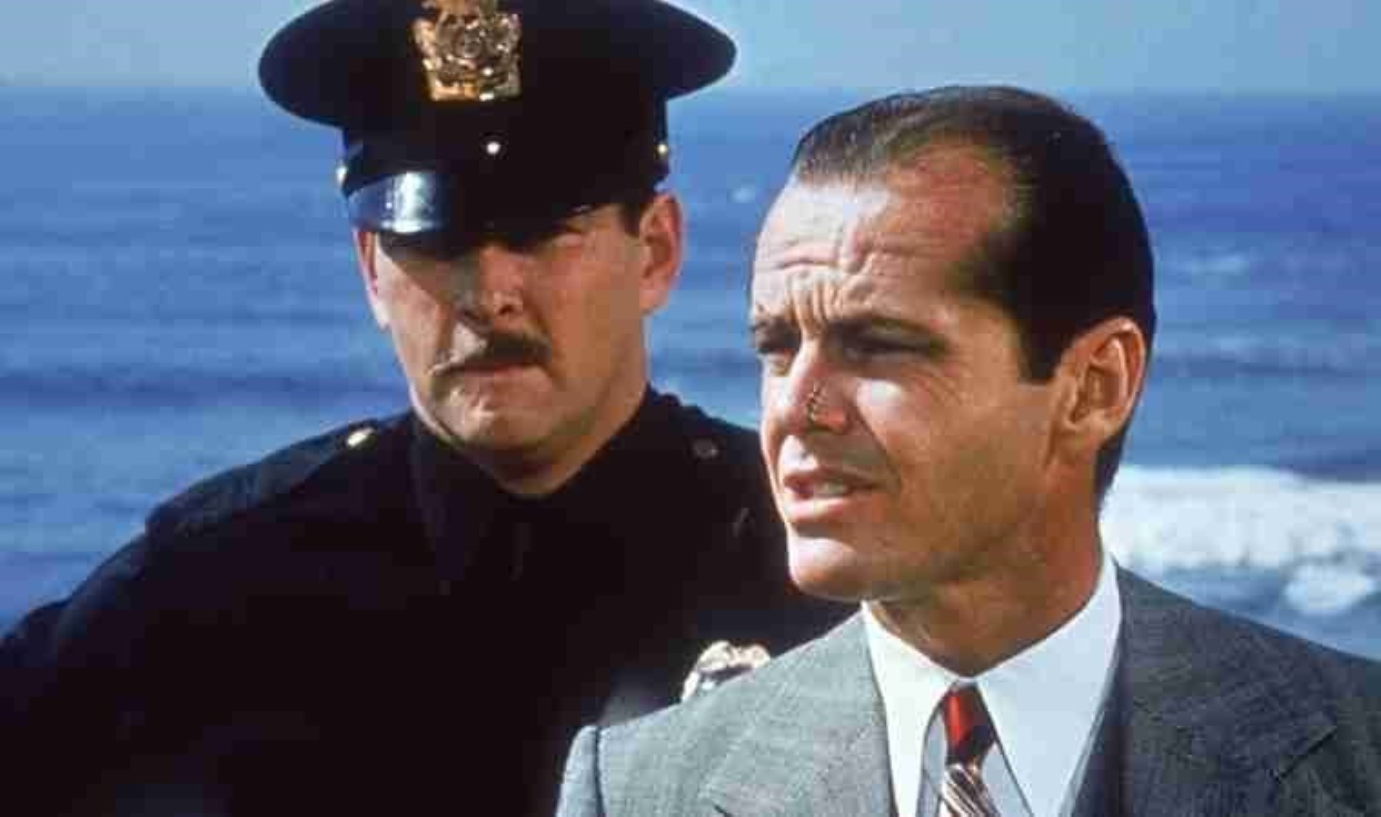 David Fincher’dan Chinatown filminin 50. yılına özel Netflix dizisi geliyor…