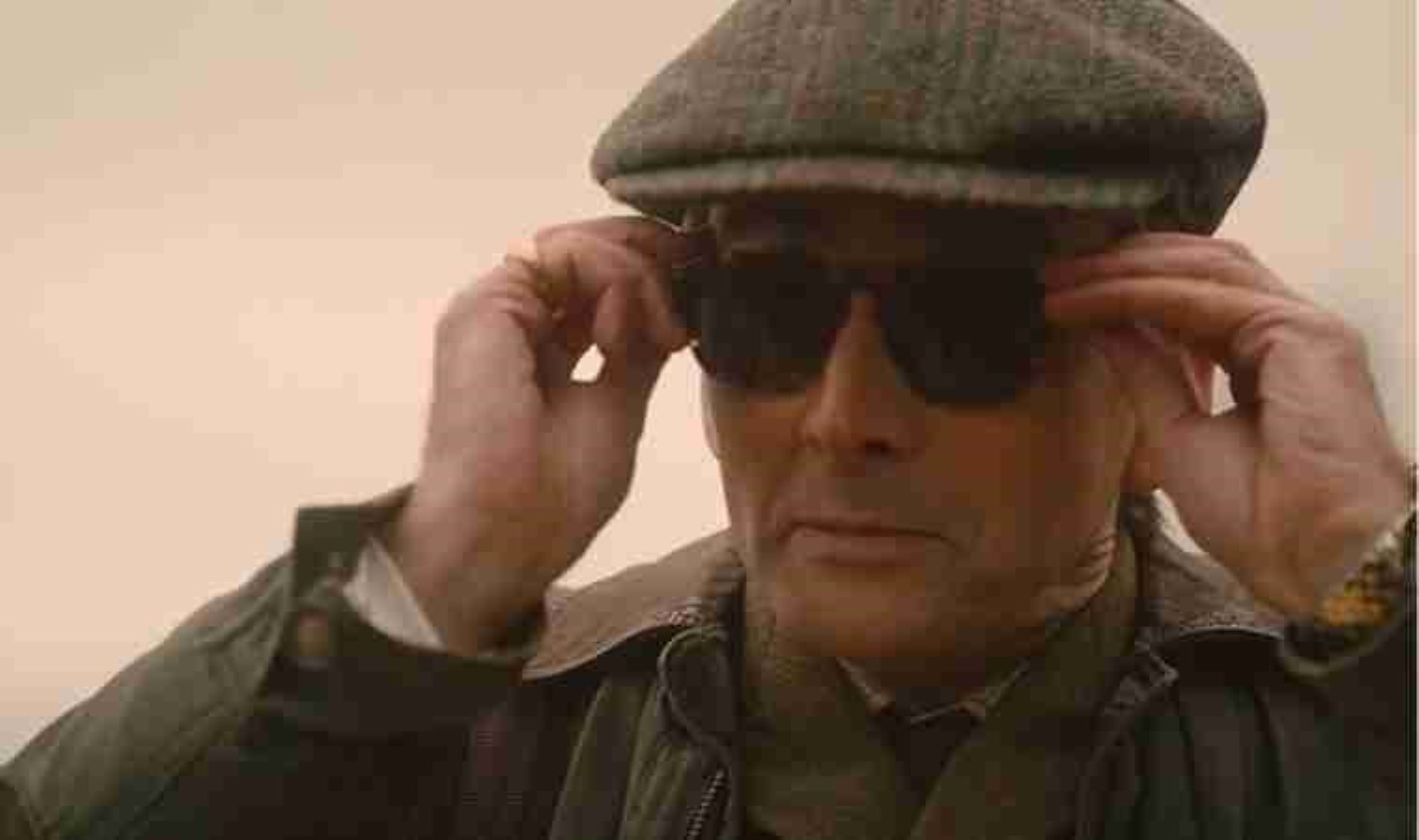 David Tennant ve Aidan Turner yeni Disney+ dizisinde başrolde…