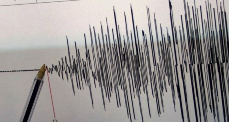 Deprem mi oldu? 21 Haziran 2024 nerede, ne zaman deprem oldu? Son depremler!