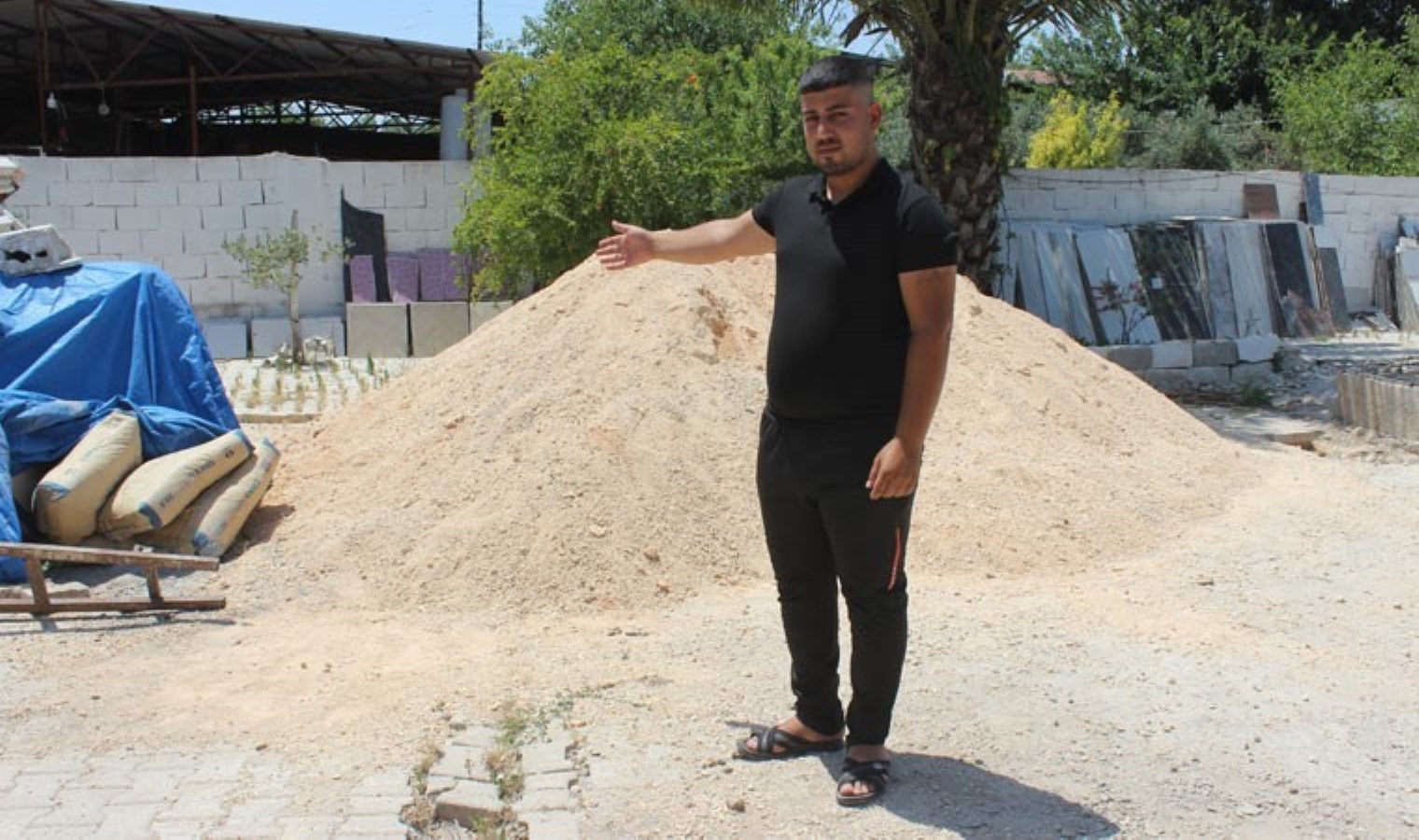 Depremzede aile ‘sıcak yuva’ hayali kurarken 400 bin TL dolandırıldı!