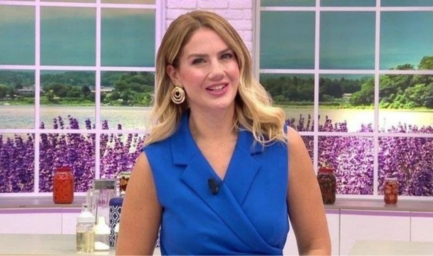 Derya Taşbaşı kimdir? Mutfak Bahane sunucusu Derya Taşbaşı kaç yaşında, nereli?