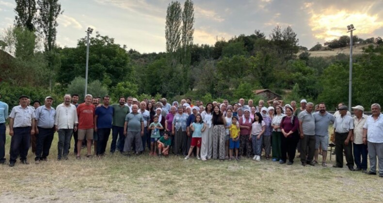 Deştin’de yaşam alanına sahip çıkanları hedef gösterdiler