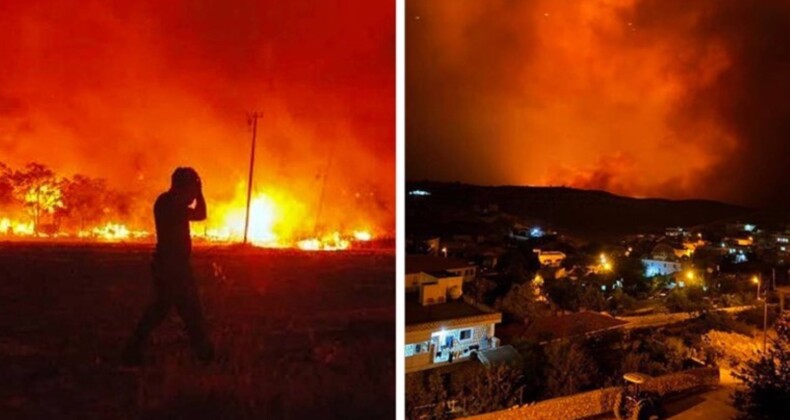 Dicle Elektrik’in yangına sebep olduğunu iddia eden şahıs hakkında ‘suç duyurusu’