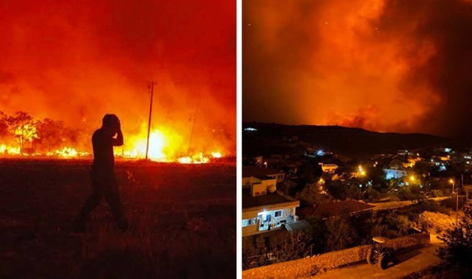 Dicle Elektrik’in yangına sebep olduğunu iddia eden şahıs hakkında ‘suç duyurusu’