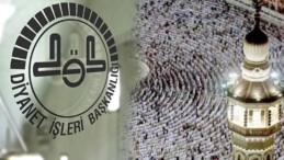 Diyanet’ten hac kuralarında hile iddiasına açıklama