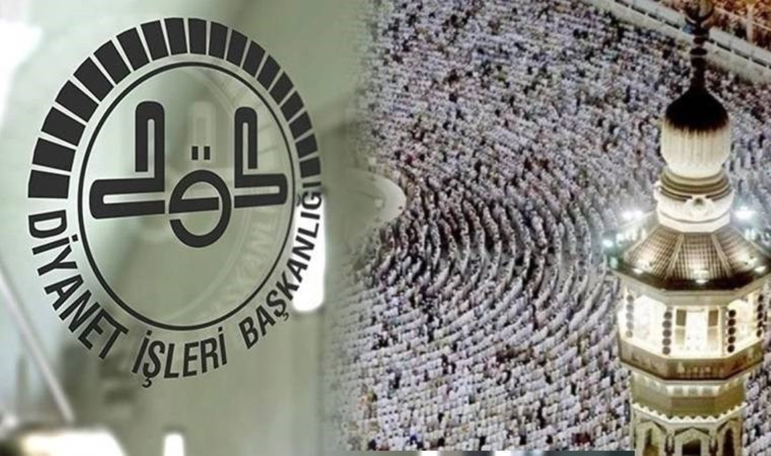 Diyanet’ten hac kuralarında hile iddiasına açıklama