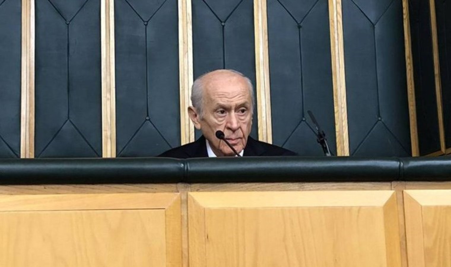 Diyarbakır Barosu’ndan Bahçeli’ye yanıt: ‘Sessiz kalmamız mümkün değildir’