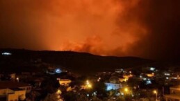 Diyarbakır-Mardin yangını: Elektrik Mühendisleri Odası ve Tabipler Odası, ihmalleri sıraladı