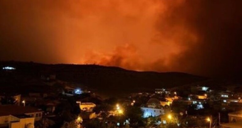 Diyarbakır-Mardin yangını: Elektrik Mühendisleri Odası ve Tabipler Odası, ihmalleri sıraladı