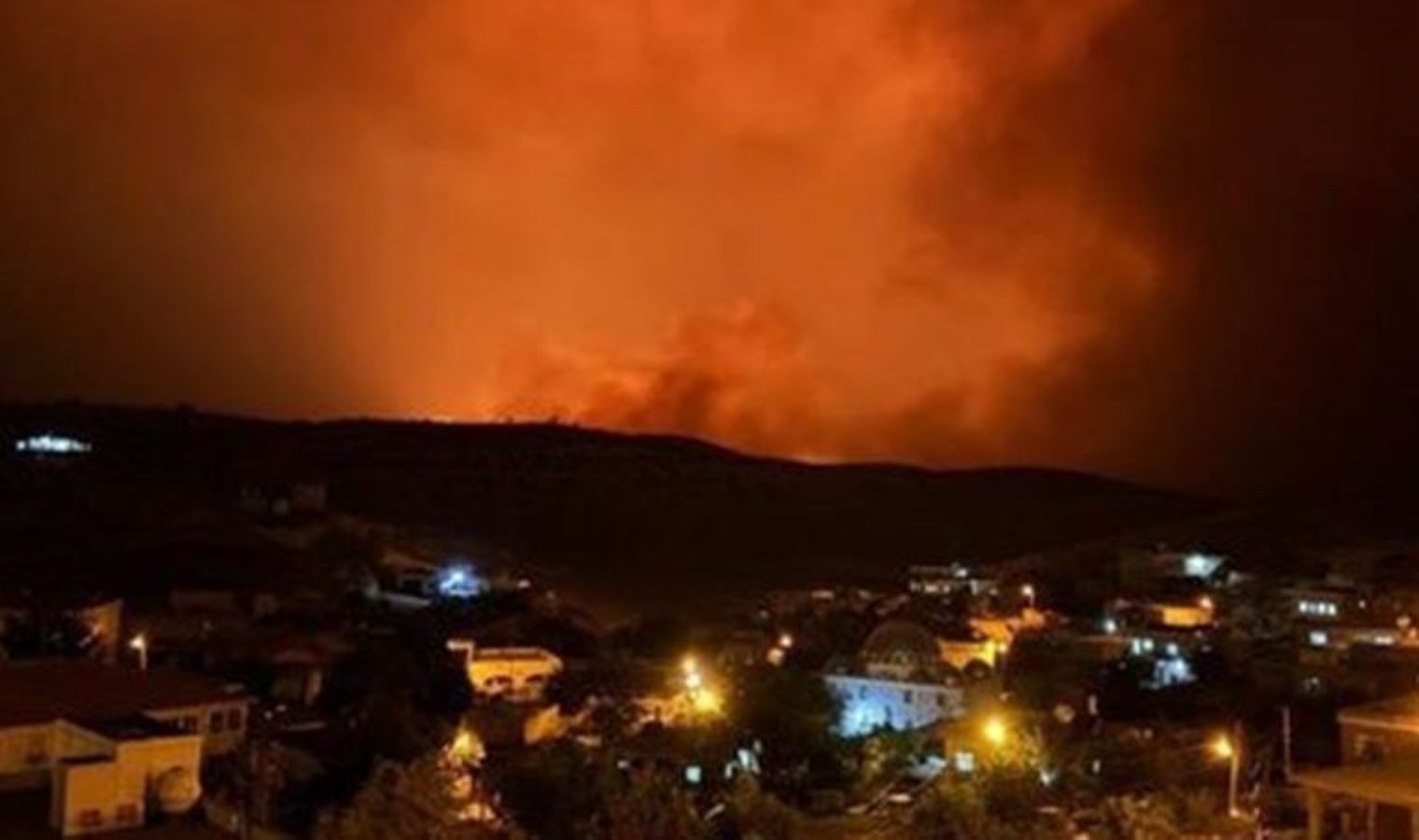 Diyarbakır-Mardin yangını: Elektrik Mühendisleri Odası ve Tabipler Odası, ihmalleri sıraladı