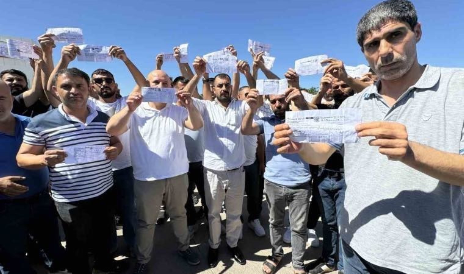 Diyarbakır’da 600 milyon TL’lik vurgun: 400 kişi mağdur edildi