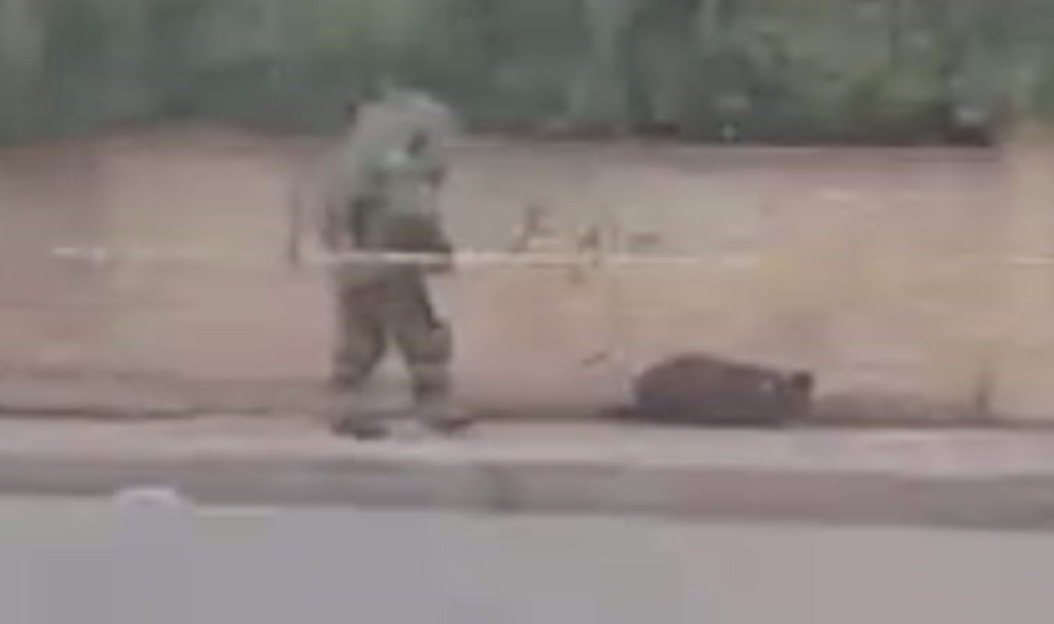 Diyarbakır’da ‘şüpheli valiz’ paniği