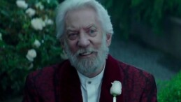 Donald Sutherland kimdir, kaç yaşında? Donald Sutherland neden öldü? Donald Sutherland filmleri…