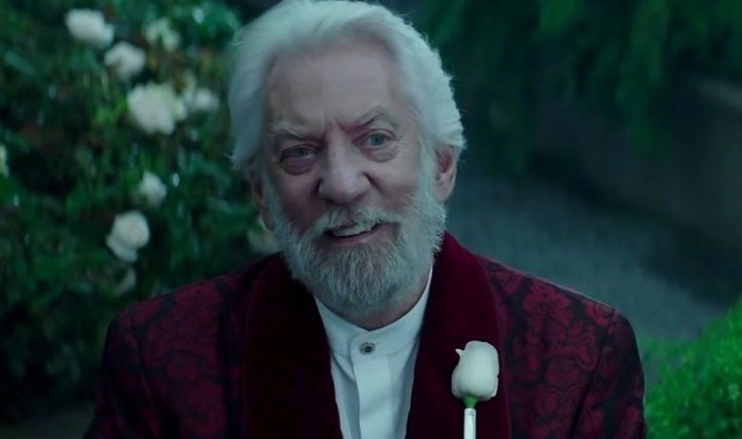 Donald Sutherland kimdir, kaç yaşında? Donald Sutherland neden öldü? Donald Sutherland filmleri…