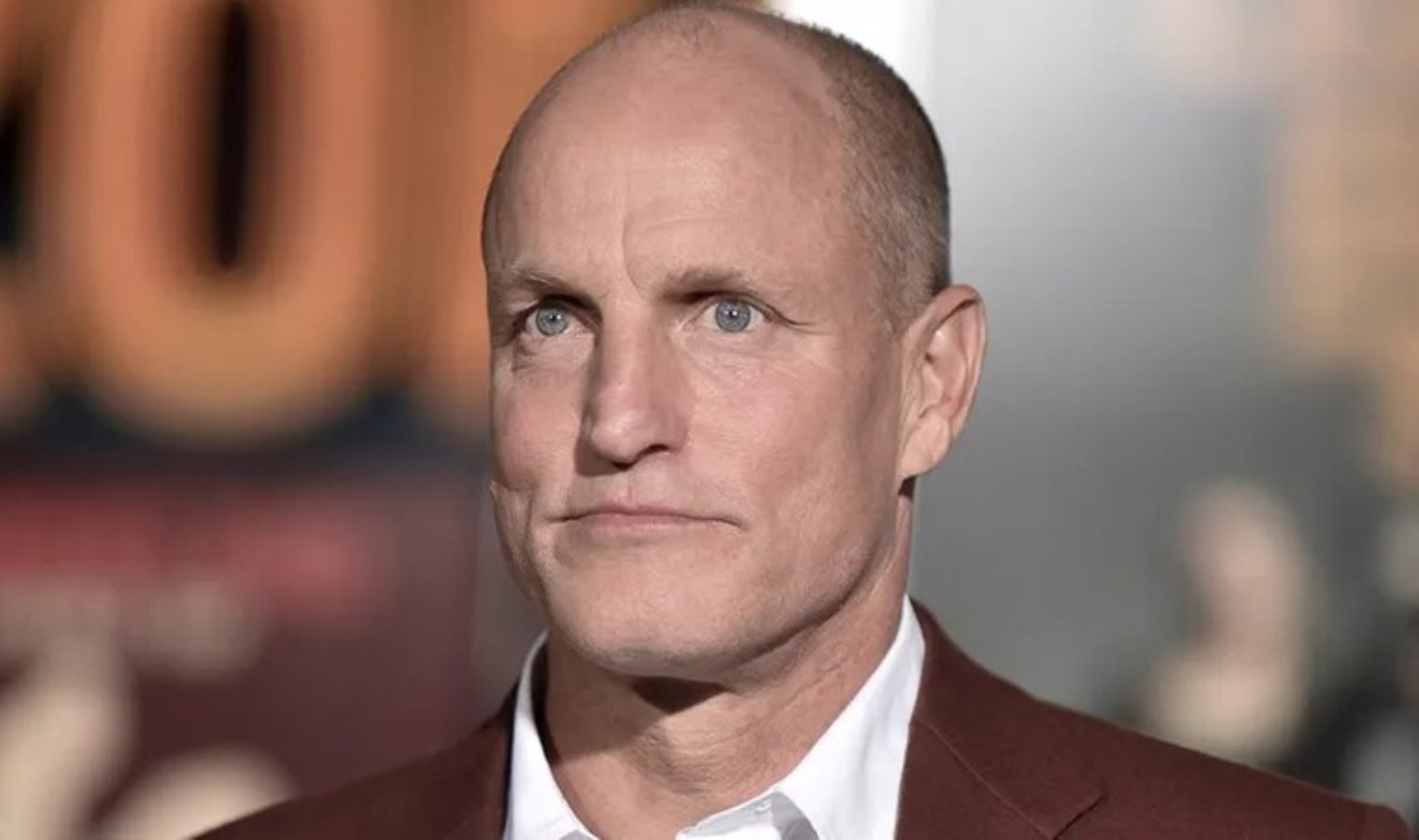 Dünyaca ünlü oyuncu Woody Harrelson Datça’da