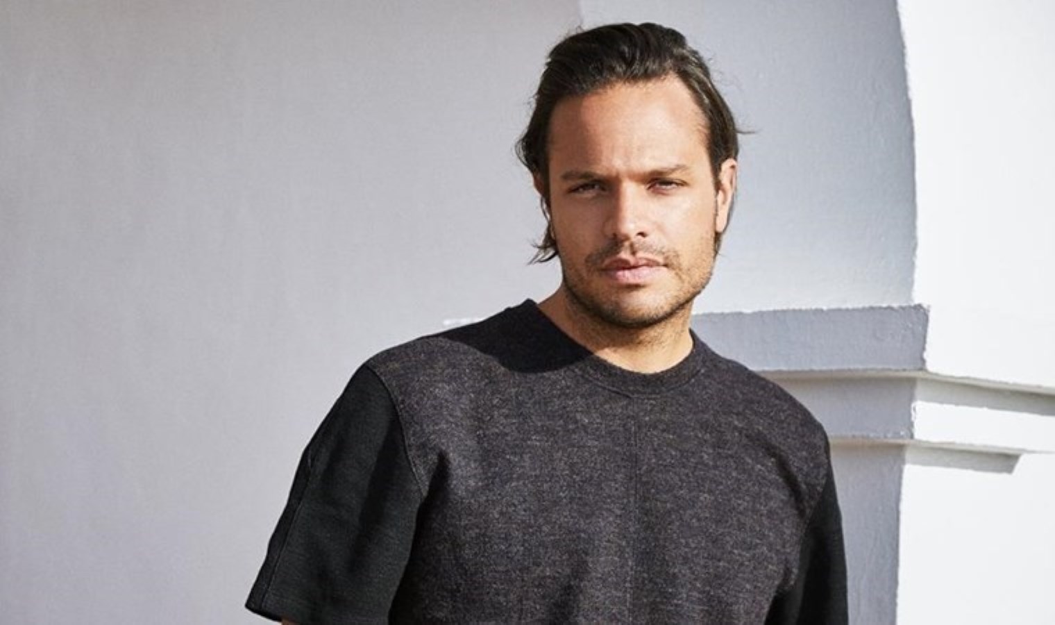 Dünyaca ünlü techno yıldızı Argy İstanbul’da geliyor