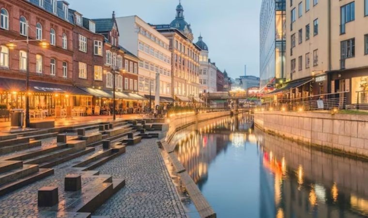 Dünyanın en mutlu şehirleri açıklandı: Türkiye’den 3 şehir listede!